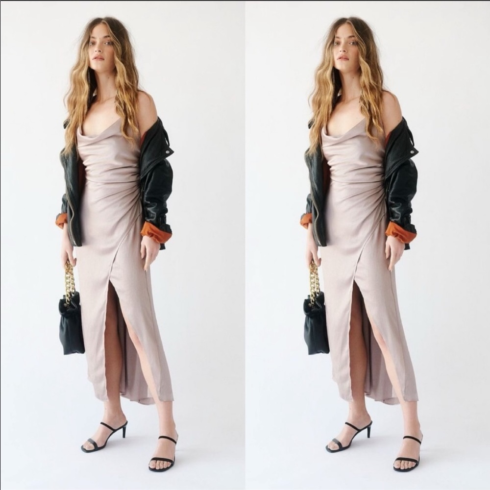 Free People Sia Dress - Picture 2 of 3